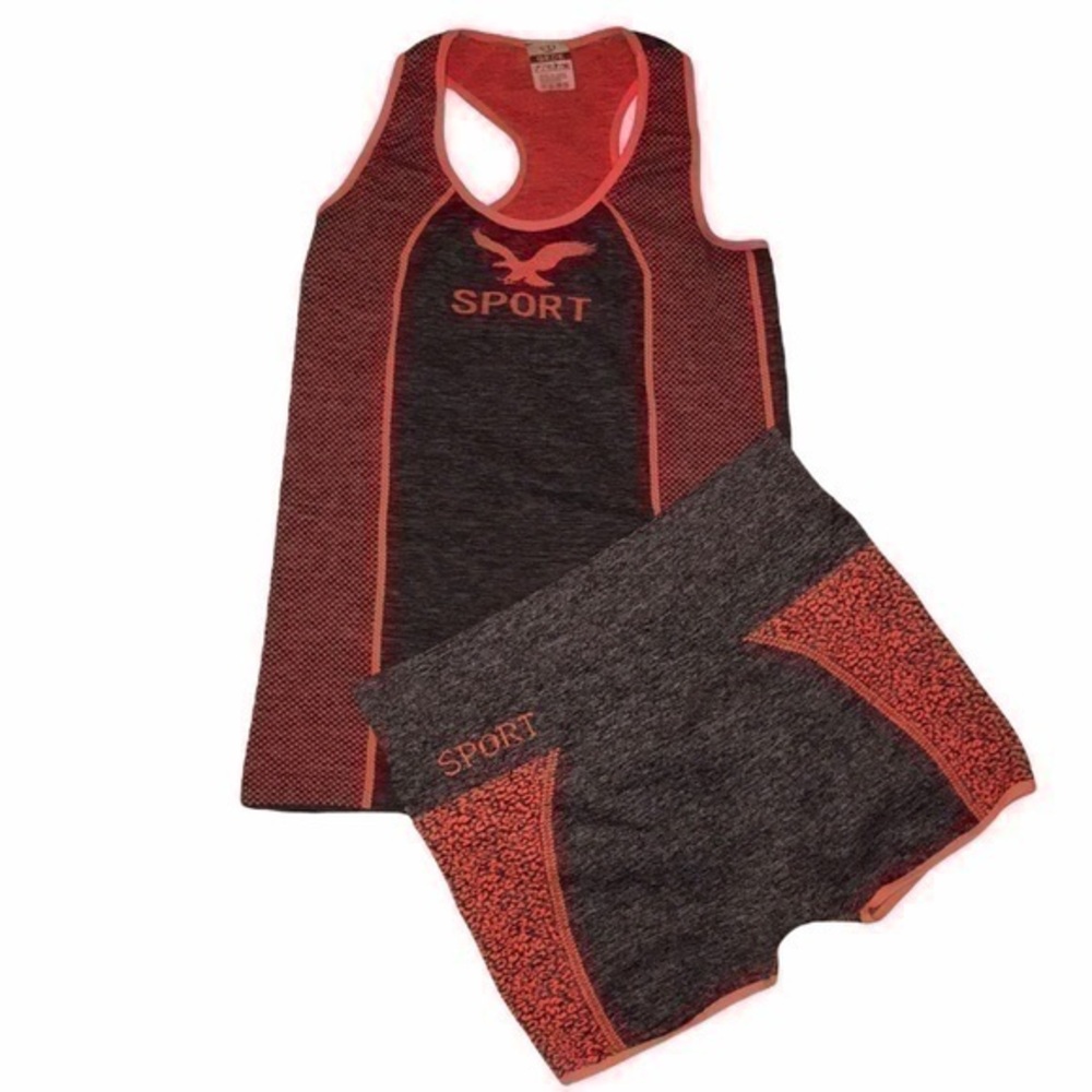 Workout Set - image 1